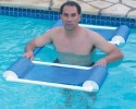 aqua float