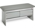 treatment table