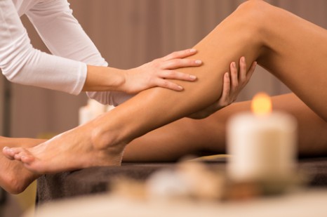 massage