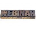 webinar
